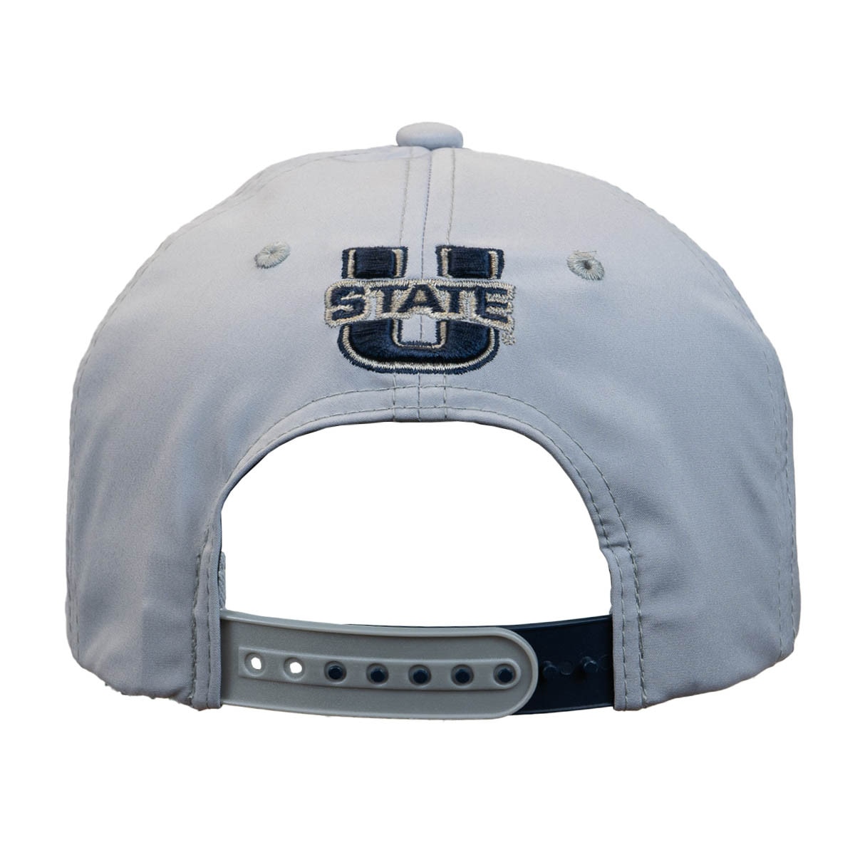 USU 3D Embroidered Snapback Cap